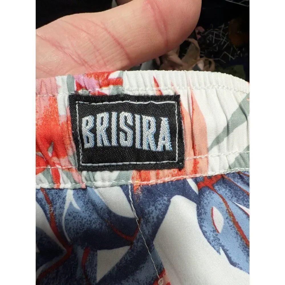 BRISIRA details *size